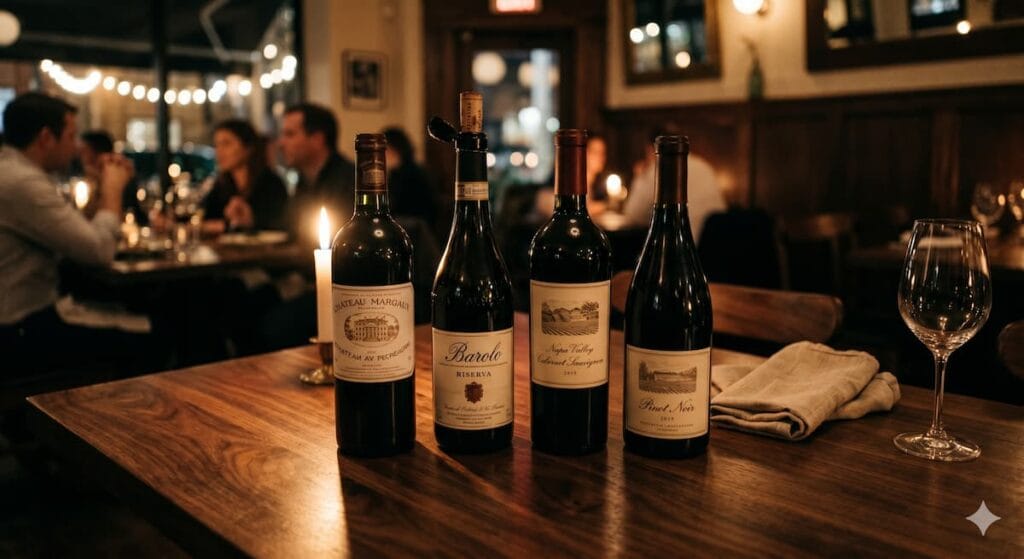 달랏 와인 추천 방달랏 샤토달랏