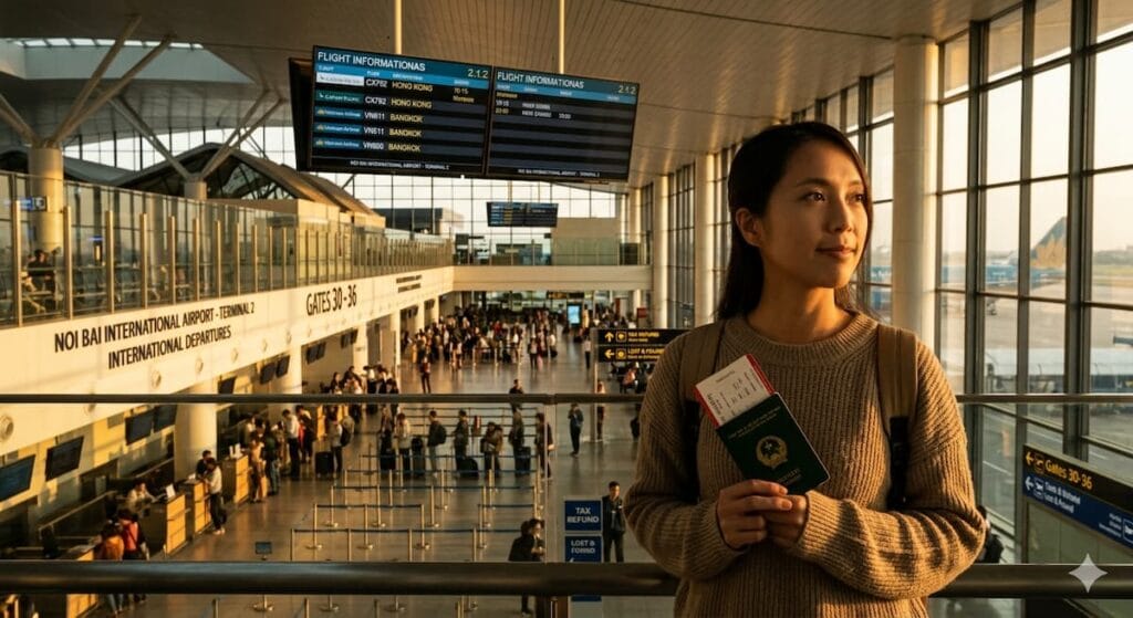 베트남 비자 완전 정리 2026 한국인 입국 가이드